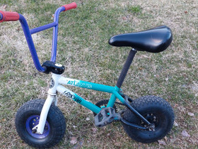 Mini BMX, Muut pyörät, Polkupyörät ja pyöräily, Oulu, Tori.fi Mini BMX, Muut pyörät, Polkupyörät ja pyöräily, Oulu, Tori.fi