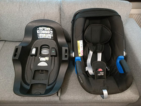 Britax römer turvakaukalo ja telakka, Turvaistuimet ja kaukalot, Lastentarvikkeet ja lelut, Kajaani, Tori.fi Britax römer turvakaukalo ja telakka, Turvaistuimet ja kaukalot, Lastentarvikkeet ja lelut, Kajaani, Tori.fi