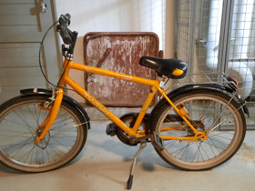 Tunturi Eetu 20", Lasten pyörät, Polkupyörät ja pyöräily, Turku, Tori.fi Tunturi Eetu 20", Lasten pyörät, Polkupyörät ja pyöräily, Turku, Tori.fi