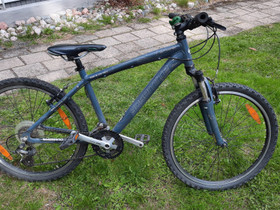 Yosemite 24", Maastopyörät, Polkupyörät ja pyöräily, Turku, Tori.fi Yosemite 24", Maastopyörät, Polkupyörät ja pyöräily, Turku, Tori.fi