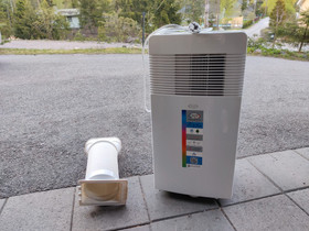 Argo akita ilmastointilaite, Muut kodinkoneet, Kodinkoneet, Vantaa, Tori.fi Argo akita ilmastointilaite, Muut kodinkoneet, Kodinkoneet, Vantaa, Tori.fi