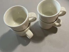 Iittala koko espressomukit, Kahvikupit, mukit ja lasit, Keittiötarvikkeet ja astiat, Helsinki, Tori.fi Iittala koko espressomukit, Kahvikupit, mukit ja lasit, Keittiötarvikkeet ja astiat, Helsinki, Tori.fi