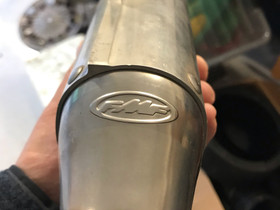 Fmf shorty / ktm sx85, Moottoripyörän varaosat ja tarvikkeet, Mototarvikkeet ja varaosat, Vantaa, Tori.fi Fmf shorty / ktm sx85, Moottoripyörän varaosat ja tarvikkeet, Mototarvikkeet ja varaosat, Vantaa, Tori.fi