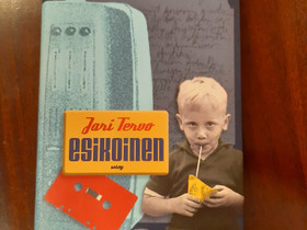 Jari Tervo: Esikoinen, Kaunokirjallisuus, Kirjat ja lehdet, Oulu, Tori.fi Jari Tervo: Esikoinen, Kaunokirjallisuus, Kirjat ja lehdet, Oulu, Tori.fi