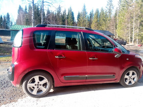 Citroen C3 Picasso, Autot, Puolanka, Tori.fi Citroen C3 Picasso, Autot, Puolanka, Tori.fi
