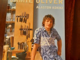 Jamie Oliver, Alaston kokki, Harrastekirjat, Kirjat ja lehdet, Oulu, Tori.fi Jamie Oliver, Alaston kokki, Harrastekirjat, Kirjat ja lehdet, Oulu, Tori.fi