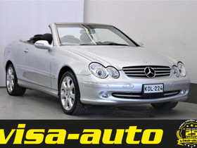 Mercedes-Benz CLK, Autot, Raisio, Tori.fi Mercedes-Benz CLK, Autot, Raisio, Tori.fi