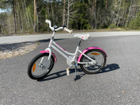 Varattu*Nakamura Minni 16 lasten pyörä, Lasten pyörät, Polkupyörät ja pyöräily, Raisio, Tori.fi Varattu*Nakamura Minni 16 lasten pyörä, Lasten pyörät, Polkupyörät ja pyöräily, Raisio, Tori.fi