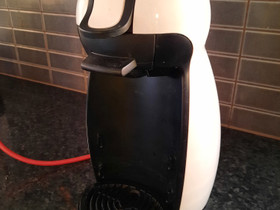 Nescqfe Dolce Gusto kahvikone, Muut kodinkoneet, Kodinkoneet, Liminka, Tori.fi Nescqfe Dolce Gusto kahvikone, Muut kodinkoneet, Kodinkoneet, Liminka, Tori.fi