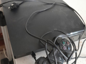Playstation 3, Pelikonsolit ja pelaaminen, Viihde-elektroniikka, Seinäjoki, Tori.fi Playstation 3, Pelikonsolit ja pelaaminen, Viihde-elektroniikka, Seinäjoki, Tori.fi