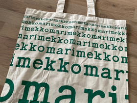 Marimekko logokassi, Laukut ja hatut, Asusteet ja kellot, Kajaani, Tori.fi