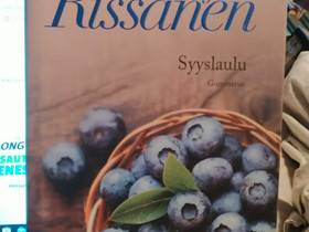 Syyslaulu - Pirjo Rissanen, Kaunokirjallisuus, Kirjat ja lehdet, Kerava, Tori.fi Syyslaulu - Pirjo Rissanen, Kaunokirjallisuus, Kirjat ja lehdet, Kerava, Tori.fi