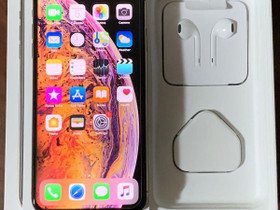 Apple iphone XS 128gb, Puhelimet, Puhelimet ja tarvikkeet, Hamina, Tori.fi Apple iphone XS 128gb, Puhelimet, Puhelimet ja tarvikkeet, Hamina, Tori.fi