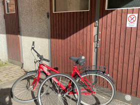 Crescent Åvan, Muut pyörät, Polkupyörät ja pyöräily, Helsinki, Tori.fi Crescent Åvan, Muut pyörät, Polkupyörät ja pyöräily, Helsinki, Tori.fi