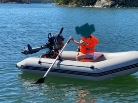 Kumivene Yamaha 2,5 nelitahtimoottorilla, Kumiveneet, Veneet, Masku, Tori.fi Kumivene Yamaha 2,5 nelitahtimoottorilla, Kumiveneet, Veneet, Masku, Tori.fi