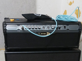 Line6 Spider II HD75 nuppi, Kitarat, bassot ja vahvistimet, Musiikki ja soittimet, Siilinjärvi, Tori.fi Line6 Spider II HD75 nuppi, Kitarat, bassot ja vahvistimet, Musiikki ja soittimet, Siilinjärvi, Tori.fi