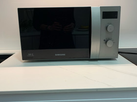 Mikro Samsung, Uunit, hellat ja mikrot, Kodinkoneet, Helsinki, Tori.fi Mikro Samsung, Uunit, hellat ja mikrot, Kodinkoneet, Helsinki, Tori.fi