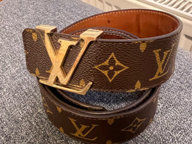 Louis Vuitton Belt Monogram 90, Muut asusteet, Asusteet ja kellot, Turku, Tori.fi Louis Vuitton Belt Monogram 90, Muut asusteet, Asusteet ja kellot, Turku, Tori.fi