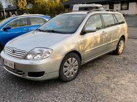 Toyota Corolla, Autot, Laihia, Tori.fi Toyota Corolla, Autot, Laihia, Tori.fi