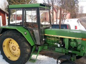 John Deere 3130, Maatalouskoneet, Työkoneet ja kalusto, Perho, Tori.fi John Deere 3130, Maatalouskoneet, Työkoneet ja kalusto, Perho, Tori.fi