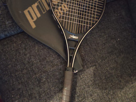 Prince Pro Vintage 1979 tennismaila, Pallopelit, Urheilu ja ulkoilu, Loimaa, Tori.fi Prince Pro Vintage 1979 tennismaila, Pallopelit, Urheilu ja ulkoilu, Loimaa, Tori.fi
