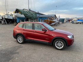 Bmw x3, Autot, Helsinki, Tori.fi Bmw x3, Autot, Helsinki, Tori.fi