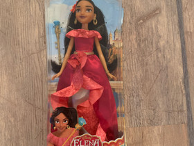 Disney Elena Avalor nukke, Lelut ja pelit, Lastentarvikkeet ja lelut, Vaasa, Tori.fi Disney Elena Avalor nukke, Lelut ja pelit, Lastentarvikkeet ja lelut, Vaasa, Tori.fi