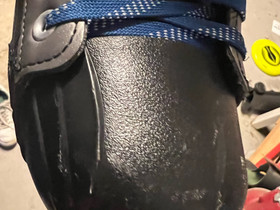 Vapor koko 10.5, Jääkiekko ja luistelu, Urheilu ja ulkoilu, Lohja, Tori.fi Vapor koko 10.5, Jääkiekko ja luistelu, Urheilu ja ulkoilu, Lohja, Tori.fi