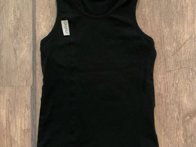 Gugguu musta unisex hihaton, koko 92, Lastenvaatteet ja kengät, Vaasa, Tori.fi Gugguu musta unisex hihaton, koko 92, Lastenvaatteet ja kengät, Vaasa, Tori.fi