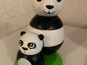 Brio puinen panda-lelu, Lelut ja pelit, Lastentarvikkeet ja lelut, Vaasa, Tori.fi Brio puinen panda-lelu, Lelut ja pelit, Lastentarvikkeet ja lelut, Vaasa, Tori.fi