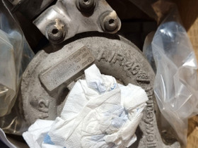 Turbo audi 2l tdi 2012, Autovaraosat, Auton varaosat ja tarvikkeet, Salo, Tori.fi Turbo audi 2l tdi 2012, Autovaraosat, Auton varaosat ja tarvikkeet, Salo, Tori.fi