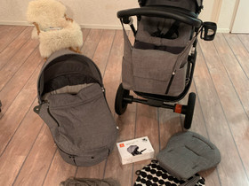 Stokke trailz yhdistelmävaunut + lisäosia, Rattaat ja vaunut, Lastentarvikkeet ja lelut, Vaasa, Tori.fi Stokke trailz yhdistelmävaunut + lisäosia, Rattaat ja vaunut, Lastentarvikkeet ja lelut, Vaasa, Tori.fi