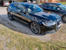 Audi A6, Autot, Vaasa, Tori.fi Audi A6, Autot, Vaasa, Tori.fi