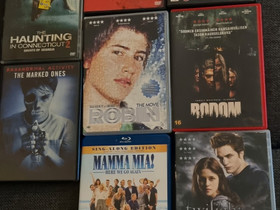 DVD:eitä, Kotiteatterit ja DVD-laitteet, Viihde-elektroniikka, Pori, Tori.fi DVD:eitä, Kotiteatterit ja DVD-laitteet, Viihde-elektroniikka, Pori, Tori.fi