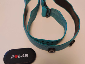 Polar H10 sykevyö, Kellot ja korut, Asusteet ja kellot, Oulu, Tori.fi Polar H10 sykevyö, Kellot ja korut, Asusteet ja kellot, Oulu, Tori.fi
