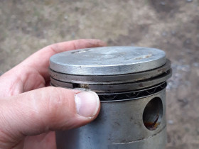 Ural 650 mäntä uusi, Moottoripyörän varaosat ja tarvikkeet, Mototarvikkeet ja varaosat, Oulu, Tori.fi Ural 650 mäntä uusi, Moottoripyörän varaosat ja tarvikkeet, Mototarvikkeet ja varaosat, Oulu, Tori.fi