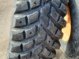 Nokian 440/ 80 R 28, Maanrakennuskoneet, Työkoneet ja kalusto, Porvoo, Tori.fi Nokian 440/ 80 R 28, Maanrakennuskoneet, Työkoneet ja kalusto, Porvoo, Tori.fi