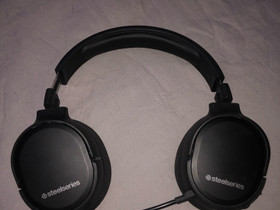 SteelSeries Arctics 1 langattomat pelikuulokkeet, Audio ja musiikkilaitteet, Viihde-elektroniikka, Simo, Tori.fi SteelSeries Arctics 1 langattomat pelikuulokkeet, Audio ja musiikkilaitteet, Viihde-elektroniikka, Simo, Tori.fi