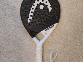 Head Alpha Pro Padelmaila, Pallopelit, Urheilu ja ulkoilu, Oulu, Tori.fi Head Alpha Pro Padelmaila, Pallopelit, Urheilu ja ulkoilu, Oulu, Tori.fi