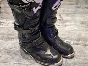 Alpinestars tech 1, Ajoasut, kengät ja kypärät, Mototarvikkeet ja varaosat, Nurmijärvi, Tori.fi Alpinestars tech 1, Ajoasut, kengät ja kypärät, Mototarvikkeet ja varaosat, Nurmijärvi, Tori.fi