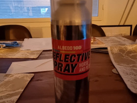 Heijastava spray lemmikeille, Muut eläintarvikkeet, Lemmikkieläimet, Akaa, Tori.fi Heijastava spray lemmikeille, Muut eläintarvikkeet, Lemmikkieläimet, Akaa, Tori.fi