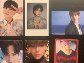 Kpop photocardeja, Muu keräily, Keräily, Oulu, Tori.fi Kpop photocardeja, Muu keräily, Keräily, Oulu, Tori.fi