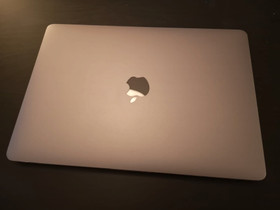 MacBook Pro 13" 2017, Kannettavat, Tietokoneet ja lisälaitteet, Jyväskylä, Tori.fi MacBook Pro 13" 2017, Kannettavat, Tietokoneet ja lisälaitteet, Jyväskylä, Tori.fi