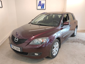 Mazda 3, Autot, Muhos, Tori.fi Mazda 3, Autot, Muhos, Tori.fi