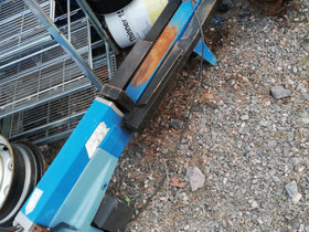 Klapitunkki, Työkoneet, Työkoneet ja kalusto, Säkylä, Tori.fi Klapitunkki, Työkoneet, Työkoneet ja kalusto, Säkylä, Tori.fi