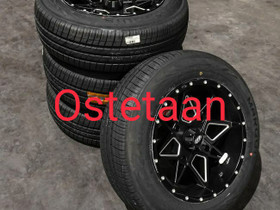 Mönkijään renkaat ja vanteet, Renkaat ja vanteet, Rovaniemi, Tori.fi Mönkijään renkaat ja vanteet, Renkaat ja vanteet, Rovaniemi, Tori.fi