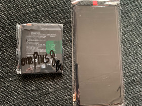 OnePlus 8 pro näyttö ja akku, Puhelintarvikkeet, Puhelimet ja tarvikkeet, Hämeenkyrö, Tori.fi OnePlus 8 pro näyttö ja akku, Puhelintarvikkeet, Puhelimet ja tarvikkeet, Hämeenkyrö, Tori.fi