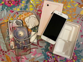 IPhone 8 Gold, Puhelimet, Puhelimet ja tarvikkeet, Jyväskylä, Tori.fi IPhone 8 Gold, Puhelimet, Puhelimet ja tarvikkeet, Jyväskylä, Tori.fi