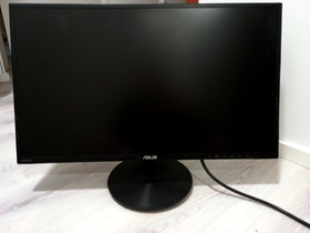 ASUS tietokonenäyttö, Oheislaitteet, Tietokoneet ja lisälaitteet, Vaasa, Tori.fi ASUS tietokonenäyttö, Oheislaitteet, Tietokoneet ja lisälaitteet, Vaasa, Tori.fi