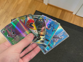 Rep pokemon kortit, Muu keräily, Keräily, Pirkkala, Tori.fi Rep pokemon kortit, Muu keräily, Keräily, Pirkkala, Tori.fi